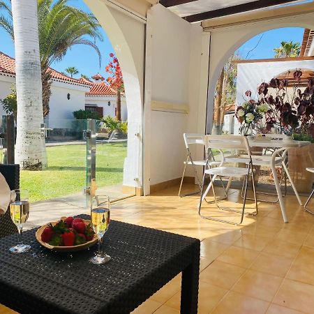 Parque Golf 16 By Sunhousescanarias Maspalomas  Exterior photo